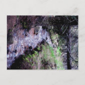 コロラド州エバーグリーンのはがき ポストカード (正面)