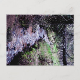 コロラド州エバーグリーンのはがき ポストカード