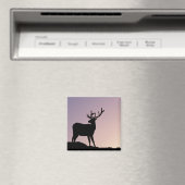 コロラド州エルクロッキーマウンテン国立公園 マグネット (インサイチュ (食洗機))