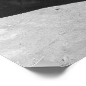 コロラド州ガーデン・オブ・ザ・ゴッズ春 ポスター (角)