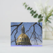 コロラド州キャピトル ポストカード (スタンド正面)