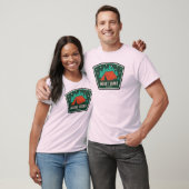 コロラド州キャンプ エバンス山の荒野 Tシャツ (ユニセックス)
