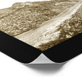 コロラド州キヤノンシティ写真1909 ポスター (角)