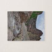 コロラド州クリードの山 – 8x10インチ ジグソーパズル (横)