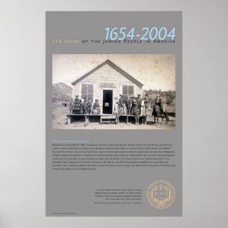 コロラド州コトパシコロニー ポスター