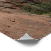 コロラド州コロラド州コロラド春 ポスター (角)