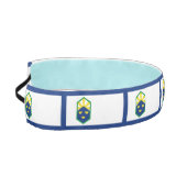 コロラド州コロラド春州旗 アスレチックヘッドバンド (左)