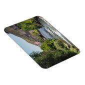 コロラド州ゴールデンにあるコールズブルワリー マグネット (右側)