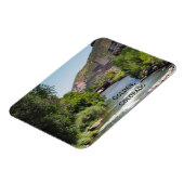 コロラド州ゴールデンにあるコールズブルワリー マグネット (左側)