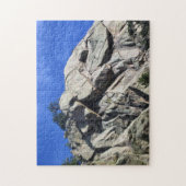 コロラド州ジェファーソン郡のトレイル ジグソーパズル (縦)