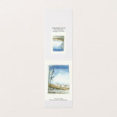 コロラド州スノーマスからの挨拶 (外部フラット)