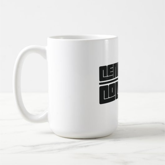 コロラド州センテニアル コーヒーマグカップ (左)