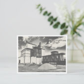 コロラド州ソーントン ポストカード (スタンド正面)