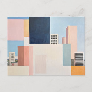 コロラド州デンバーはがき ポストカード