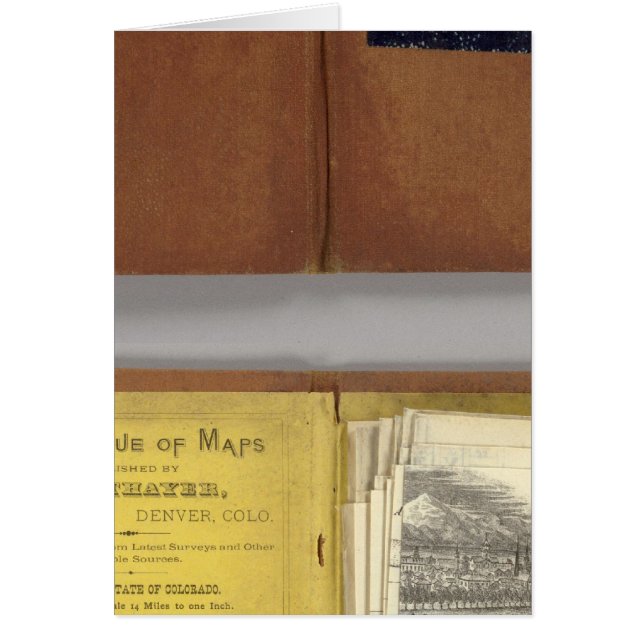 コロラド州デンバー (正面)