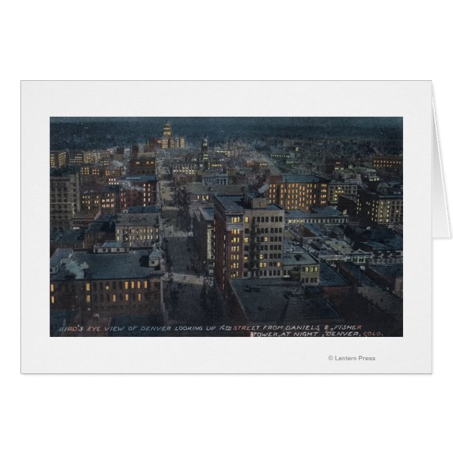 コロラド州デンバー2 (正面横)