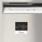 コロラド州デンバー マグネット (インサイチュ (食洗機))