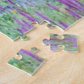 コロラド州ブルエルクス・ロッキーマウンテン国立公園 ジグソーパズル (側面)