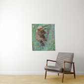 コロラド州ブルエルクス・ロッキーマウンテン国立公園 タペストリー (インサイチュ)