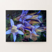 コロラド州ブルージェントナーズ写真 ジグソーパズル (横)