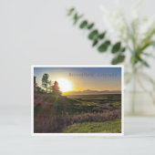 コロラド州ブルームフィールド ポストカード (スタンド正面)