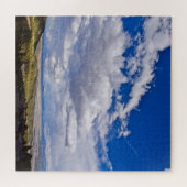 コロラド州マウンテンの空 – 20x20 - 676個 ジグソーパズル (横)