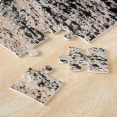 コロラド州マウンテンビュー – 16x20 - 520個 ジグソーパズル (側面)