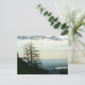 コロラド州モリソンからのビュー ポストカード (スタンド正面)