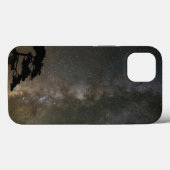コロラド州ユーレイの木と天の川 Case-Mate iPhoneケース (裏面 (横))