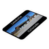 コロラド州リーヴィル マグネット (左側)