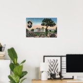 コロラド州ルックアウトマウンテン ポスター (ホームオフィス)