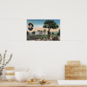 コロラド州ルックアウトマウンテン ポスター (キッチン)