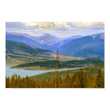 コロラド州レイクディロンレガッタ