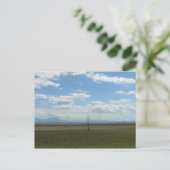 コロラド州ロッキー山脈 ポストカード (スタンド正面)