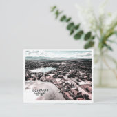 コロラド州ロベランド ポストカード (スタンド正面)