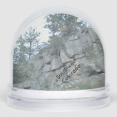 コロラド州南西部 (正面)