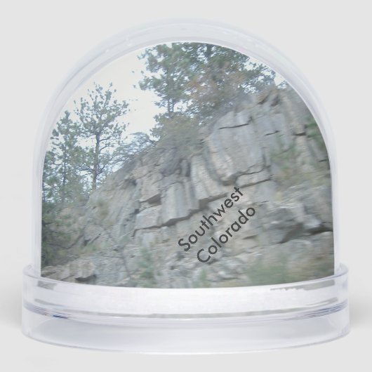 コロラド州南西部 (正面)