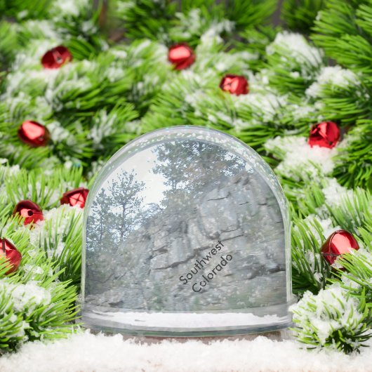 コロラド州南西部 (クリスマス)