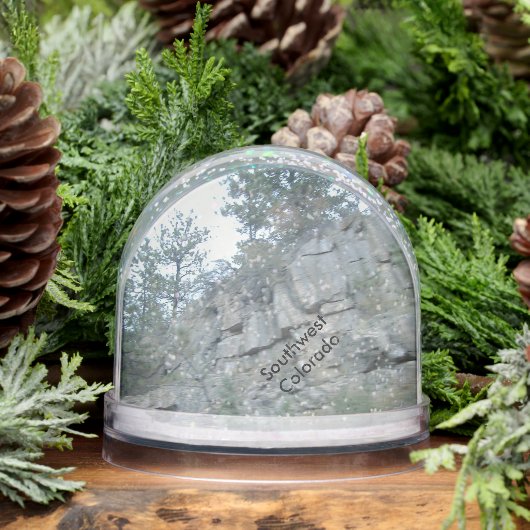 コロラド州南西部 (冬)