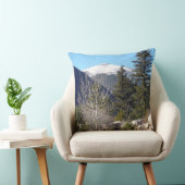 コロラド州山 クッション (椅子)