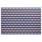 コロラド州旗の繰り返し ファブリック (ヤード)