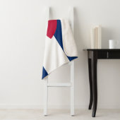 コロラド州旗シェルパブランケット シェルパブランケット (インサイチュ)