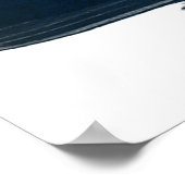 コロラド州旗ポスター ポスター (角)