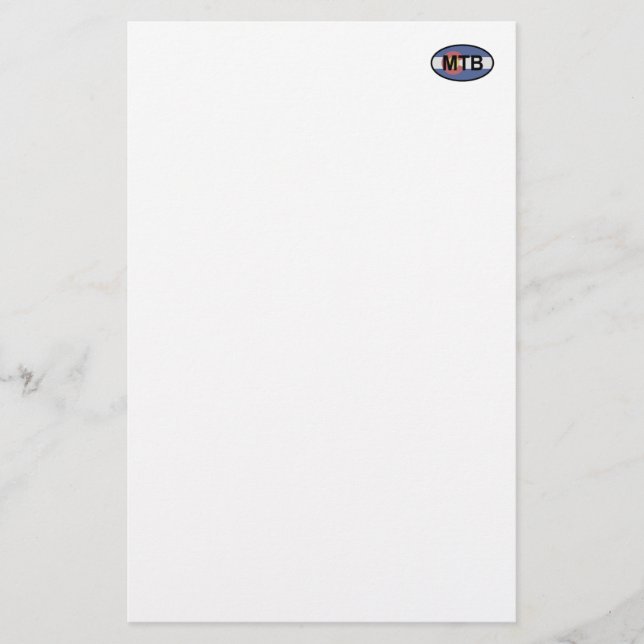 コロラド州旗 (正面)