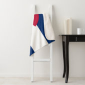 コロラド州旗 シェルパブランケット (インサイチュ)