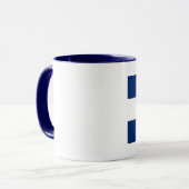 コロラド州旗 マグカップ (正面左)