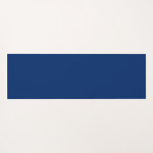 コロラド州旗 ヨガマット (裏面(横))