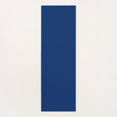 コロラド州旗 ヨガマット (裏面)