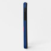 コロラド州旗iPhone 5ケース Case-Mate iPhoneケース (裏面/左)