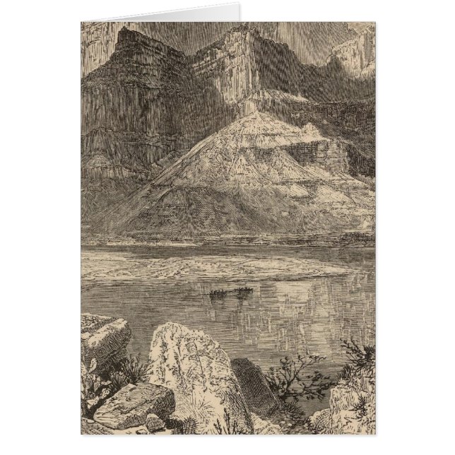 コロラド州河口 (正面)